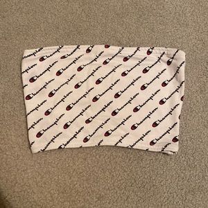 Frankie Collective Champion tube top size XS